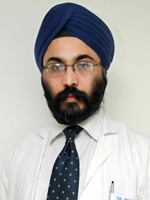 Dr.-IPS-Oberoi DR. IPS OBEROI