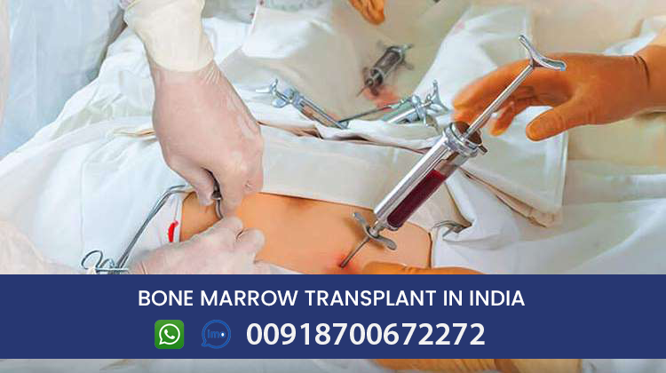 bone marrow transplant in India