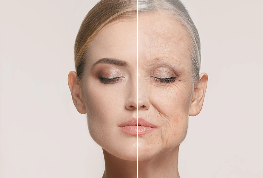 Anti-ageing-Procedures